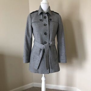 Banana Republic Coat PXS- EUC! 🔥